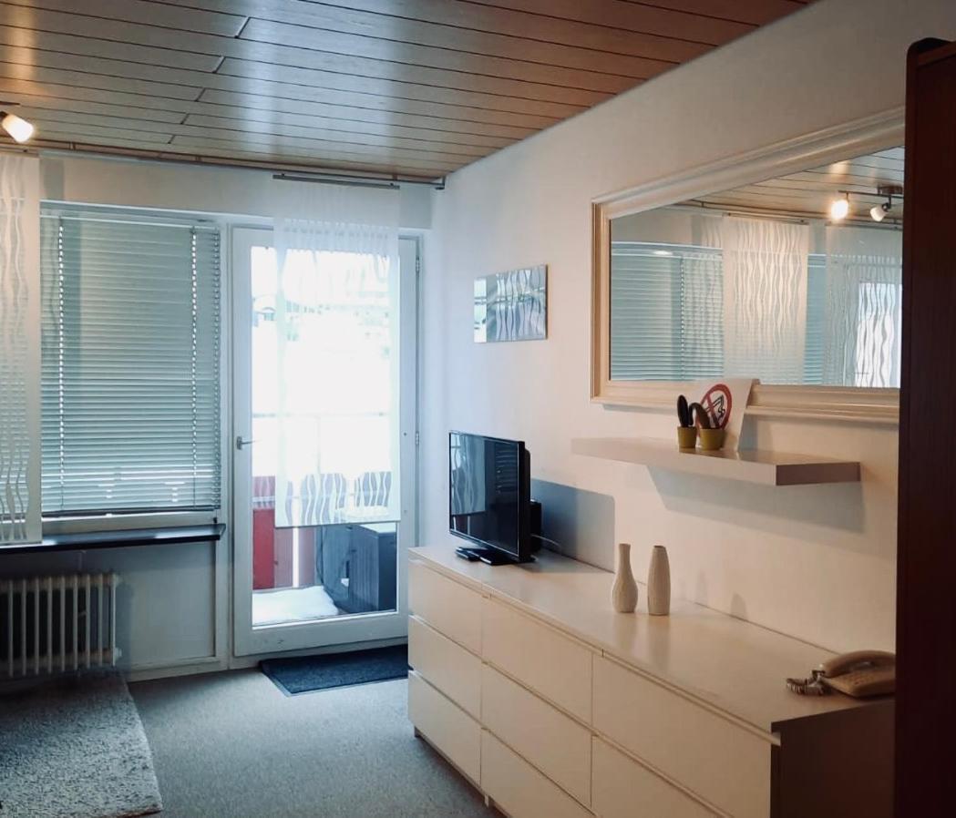 Kleinwalsertal Apartment 미텔베르그 외부 사진