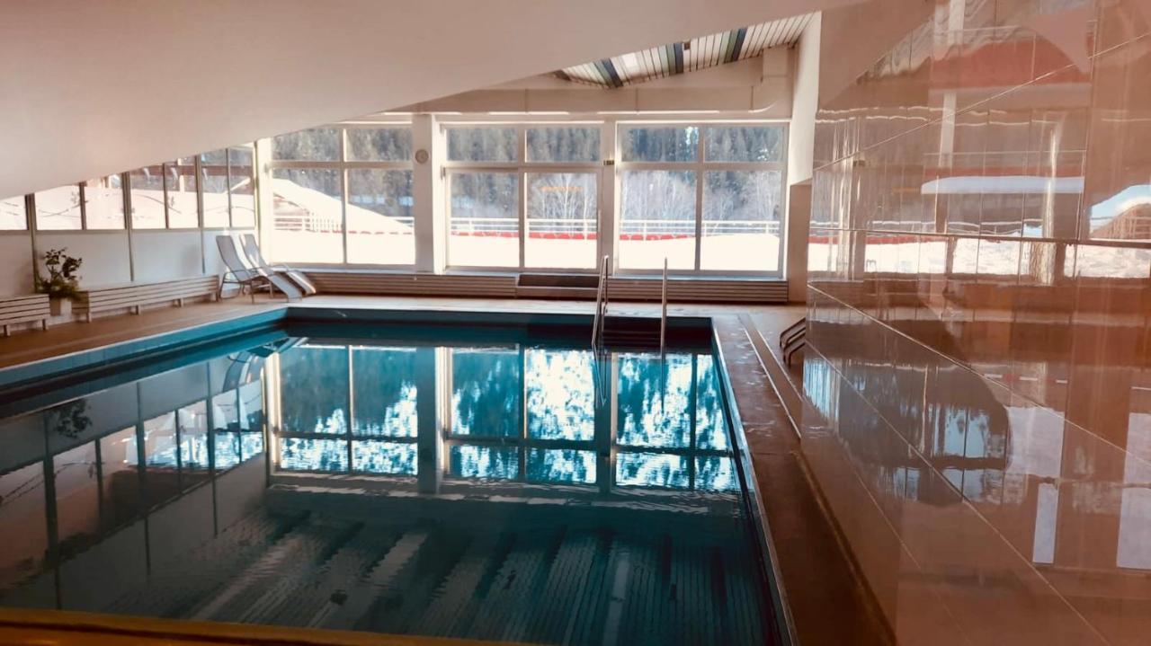 Kleinwalsertal Apartment 미텔베르그 외부 사진
