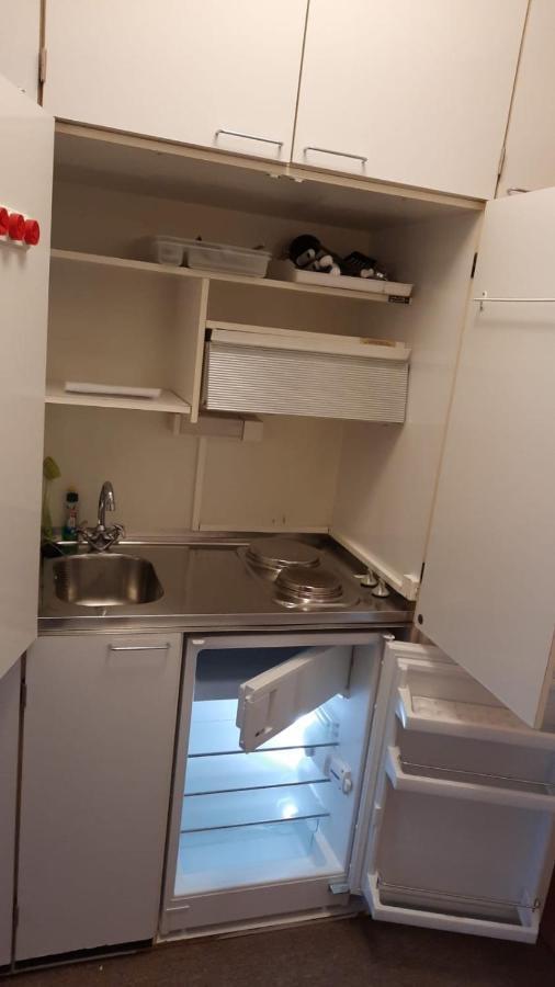 Kleinwalsertal Apartment 미텔베르그 외부 사진