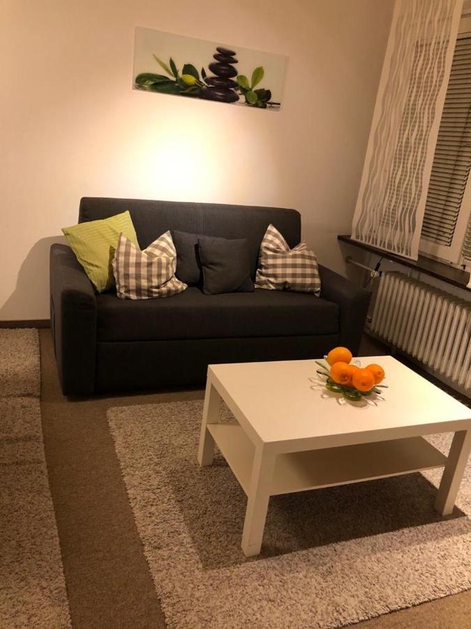Kleinwalsertal Apartment 미텔베르그 외부 사진